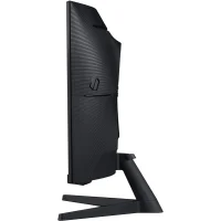 Игровой монитор Samsung Odyssey G5 LS27CG550EIXCI фото 10